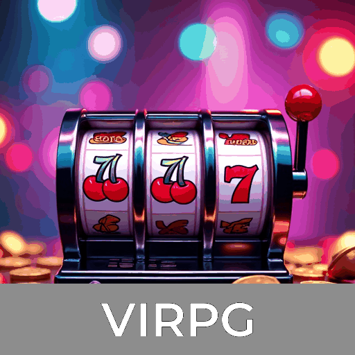 VIRPG: A Revolução das Apostas no Seu Celular