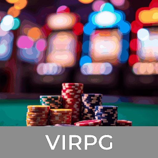 Ação Instantânea no Crash da VIRPG: Ganhos Elevados