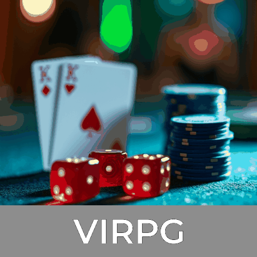 VIRPG: Especialista em Apostas Esportivas e no Futebol Brasileiro