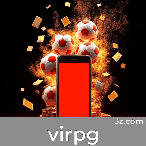 virpg screen